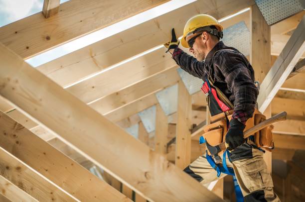 Best New Roof Installation  in Wolfhurst, OH