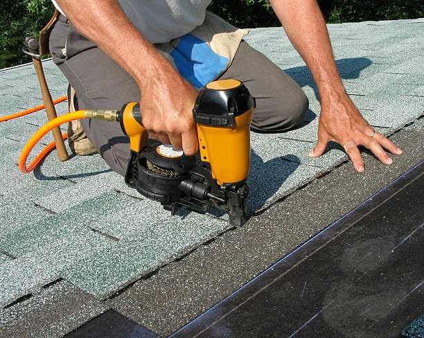 Quick and Trustworthy Emergency Roof Repair Services in Wolfhurst, OH