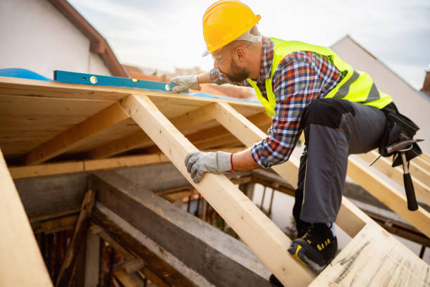 Best Best Roofing Contractors  in Wolfhurst, OH