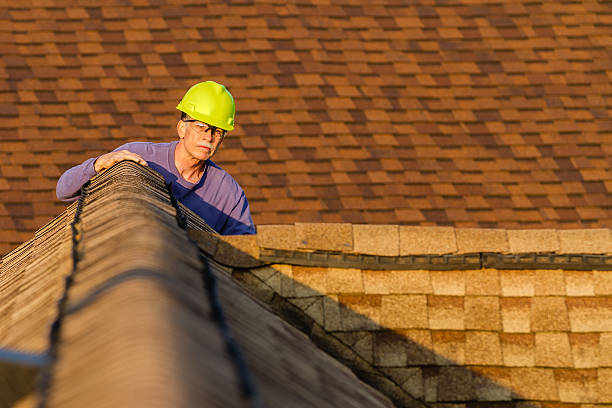 Quick and Trustworthy Emergency Roof Repair Services in Wolfhurst, OH
