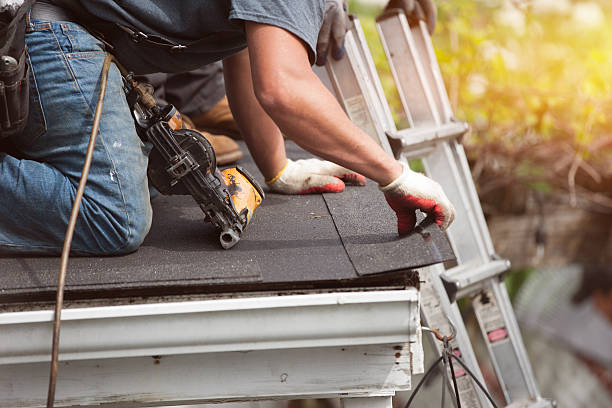 Tile Roofing Contractor in Wolfhurst, OH