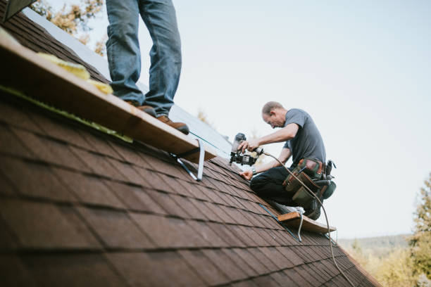 Best Roof Replacement Cost  in Wolfhurst, OH