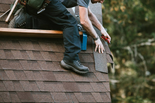 Best Tile Roofing Contractor  in Wolfhurst, OH