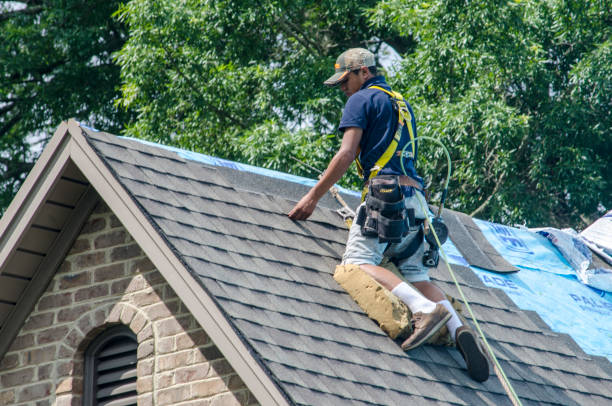 Best Roof Maintenance Services  in Wolfhurst, OH