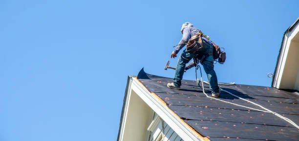 Best Shingle Roofing Installation  in Wolfhurst, OH